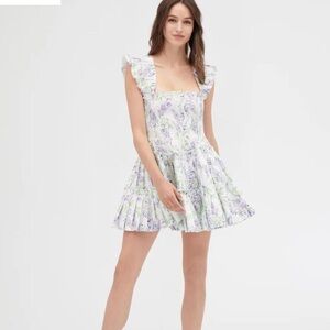 Hill House Charlotte Nap Dress